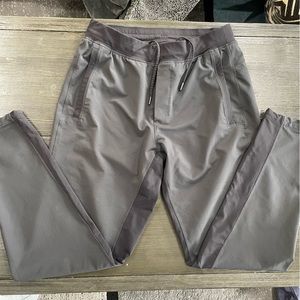 Lulu Athletic Joggers
